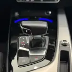 Audi A5 (Import) 2024 204 л.с. 204 л.с. из Китая