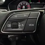 Audi A5 (Import) 2024 204 л.с. 204 л.с. из Китая