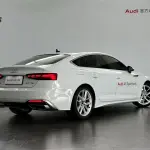 Audi A5 (Import) 2024 204 л.с. 204 л.с. из Китая