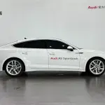 Audi A5 (Import) 2024 204 л.с. 204 л.с. из Китая