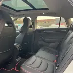 Skoda Kodiaq GT 2023 из Китая
