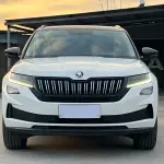 Skoda Kodiaq GT 2023 из Китая