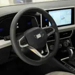 Jetta VA7 из Китая