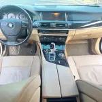 BMW 5 Series 2013 184 л.с. — лот 56964052 из Китая