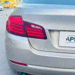 BMW 5 Series 2013 184 л.с. — лот 56964052 из Китая