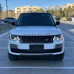 Land Rover Range Rover 2022 400 л.с. 400 л.с. из Китая