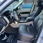 Land Rover Range Rover 2022 400 л.с. 400 л.с. из Китая