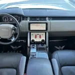 Land Rover Range Rover 2022 400 л.с. 400 л.с. из Китая