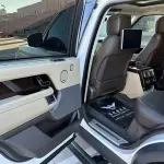 Land Rover Range Rover 2022 400 л.с. 400 л.с. из Китая