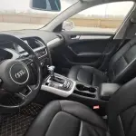 Audi A4L 2015 180 л.с. — лот 56964094 из Китая