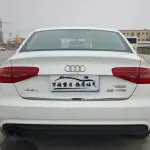 Audi A4L 2015 180 л.с. — лот 56964094 из Китая
