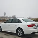 Audi A4L 2015 180 л.с. — лот 56964094 из Китая