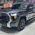 Toyota Tantu 2023 из Китая