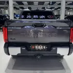 Toyota Tantu 2023 из Китая