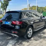 Mercedes-Benz GLC 2020 197 л.с. — лот 56964849 из Китая