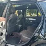 Mercedes-Benz GLC 2020 197 л.с. — лот 56964849 из Китая