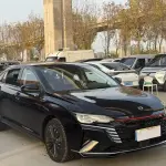 Aeolus MAX 2022 из Китая