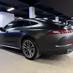 Mercedes-Benz AMG GT 2020 367 л.с. — лот 56982661 из Китая