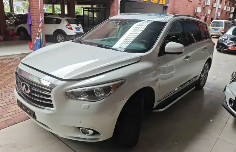 Infiniti QX60 (Import) 2016 из Китая