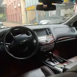 Infiniti QX60 (Import) 2016 из Китая
