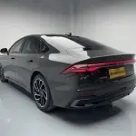 Lincoln Z 2023 из Китая