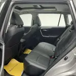 Toyota Wildlander 2023 171 л.с. из Китая
