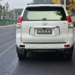 Toyota Prado (Import) 2013 из Китая