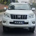 Toyota Prado (Import) 2013 из Китая