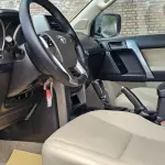 Toyota Prado (Import) 2013 из Китая