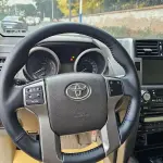Toyota Prado (Import) 2013 из Китая