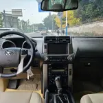 Toyota Prado (Import) 2013 из Китая