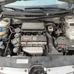Volkswagen Bora 2012 из Китая