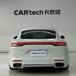 Porsche Panamera 2013 320 л.с. из Китая