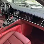 Porsche Panamera 2013 320 л.с. из Китая