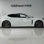 Porsche Panamera 2013 320 л.с. из Китая