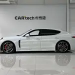 Porsche Panamera 2013 320 л.с. из Китая
