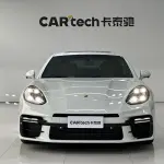 Porsche Panamera 2013 320 л.с. из Китая