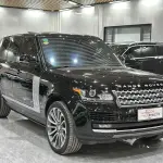 Land Rover Range Rover 2018 340 л.с. — лот 56719661 из Китая