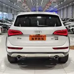 Audi Q5 2018 из Китая