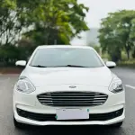 Ford Escort 2019 из Китая
