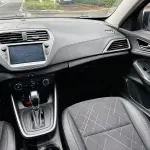 Ford Escort 2019 из Китая
