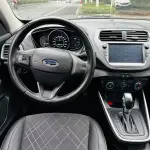 Ford Escort 2019 из Китая