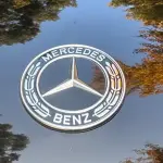 Mercedes-Benz GLS 2023 367 л.с. — лот 56974171 из Китая