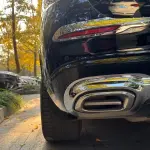 Mercedes-Benz GLS 2023 367 л.с. — лот 56974171 из Китая