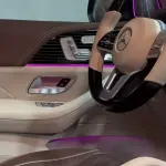 Mercedes-Benz GLS 2023 367 л.с. — лот 56974171 из Китая