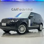 Land Rover Range Rover 2022 360 л.с. — лот 56974059 из Китая