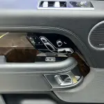 Land Rover Range Rover 2022 360 л.с. — лот 56974059 из Китая
