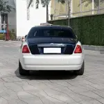 Rolls-Royce Ghost 2019 из Китая