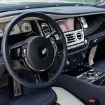 Rolls-Royce Ghost 2019 из Китая