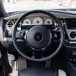 Rolls-Royce Ghost 2019 из Китая